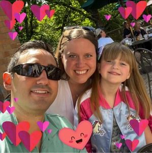 Meet your Posher, Mary beth